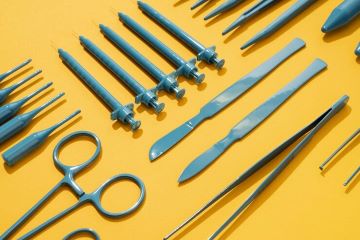 Surgical Instruments